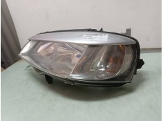 Recambio de faro izquierdo para opel astra g berlina comfort referencia OEM IAM 24439602LH 1EG00764013 148437 2