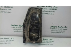 Recambio de piloto trasero derecho para volkswagen polo (861) gl referencia OEM IAM 871945112A   2