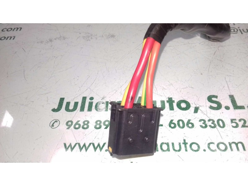 Recambio de centralita motor uce para dacia sandero ambiance referencia OEM IAM S120205101A 8201013757 KIT - CONTINENTAL