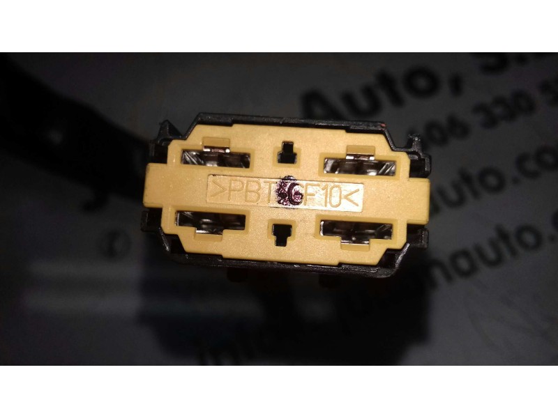 Recambio de centralita motor uce para dacia sandero ambiance referencia OEM IAM S120205101A 8201013757 KIT - CONTINENTAL