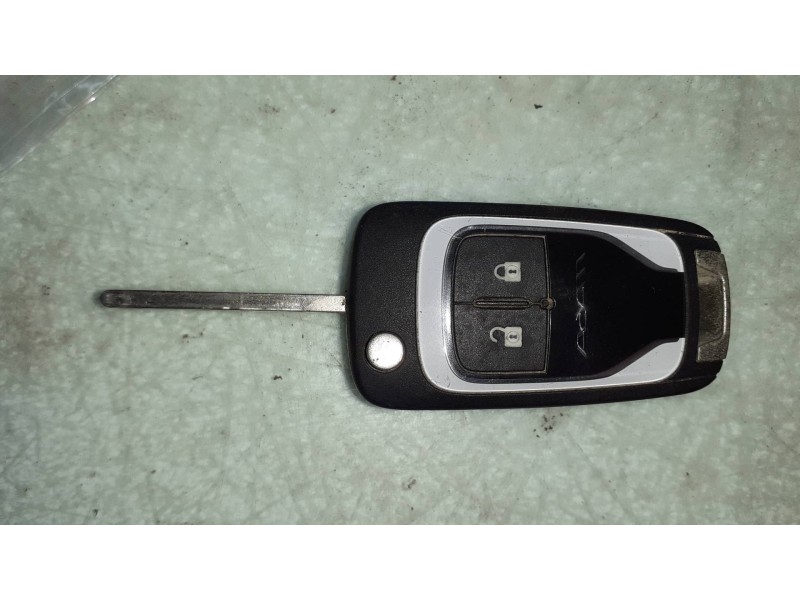 Recambio de conmutador de arranque para opel adam unlimited ecoflex referencia OEM IAM 13496392  