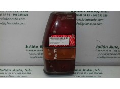 Recambio de piloto trasero izquierdo para volkswagen polo (861) gt referencia OEM IAM 871945111  