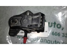 Recambio de sensor presion para mg rover serie 25 (rf) classic (3-ptas.) referencia OEM IAM 0281002389 1261099808 3 PINES