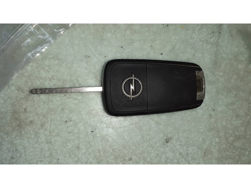 Recambio de conmutador de arranque para opel adam unlimited ecoflex referencia OEM IAM 13496392  