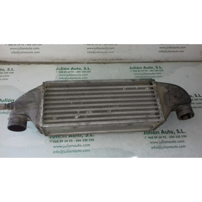 Recambio de intercooler para ford focus berlina (cak) ambiente referencia OEM IAM 1M5Q9L440BA  