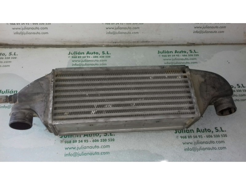 Recambio de intercooler para ford focus berlina (cak) ambiente referencia OEM IAM 1M5Q9L440BA  