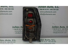 Recambio de piloto trasero izquierdo para volkswagen polo (861) gt referencia OEM IAM 871945111   2