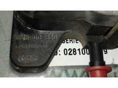 Recambio de sensor presion para mg rover serie 25 (rf) classic (3-ptas.) referencia OEM IAM 0281002389 1261099808 3 PINES 2