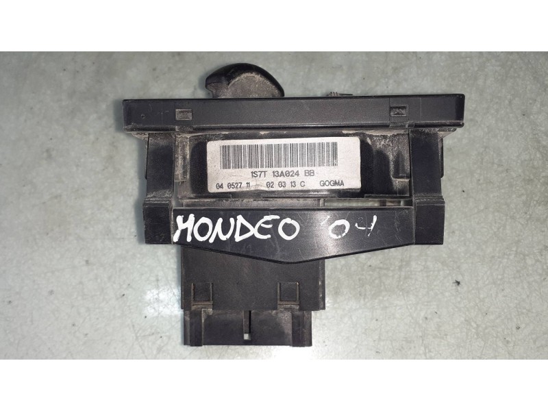 Recambio de mando luces para ford mondeo berlina (ge) referencia OEM IAM 1S7T13A024BB  