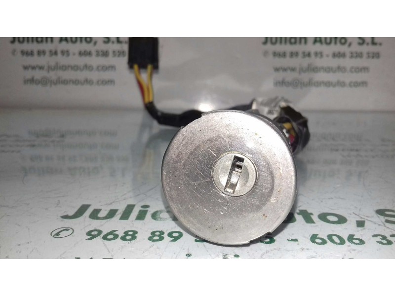 Recambio de centralita motor uce para dacia sandero ambiance referencia OEM IAM S120205101A 8201013757 KIT - CONTINENTAL