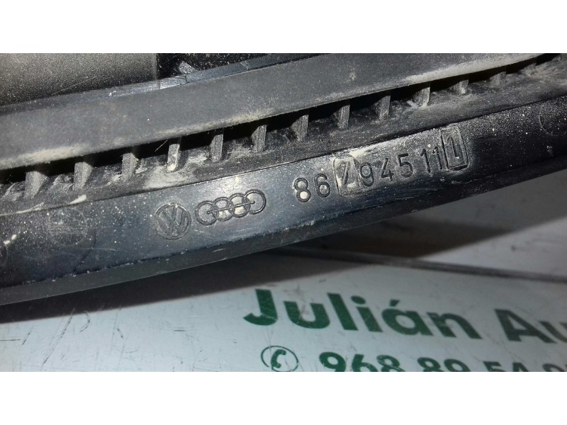 Recambio de piloto trasero izquierdo para volkswagen polo (861) gt referencia OEM IAM 871945111  