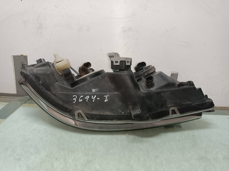 Recambio de faro izquierdo para opel astra g berlina comfort referencia OEM IAM 24439602LH 1EG00764013 148437