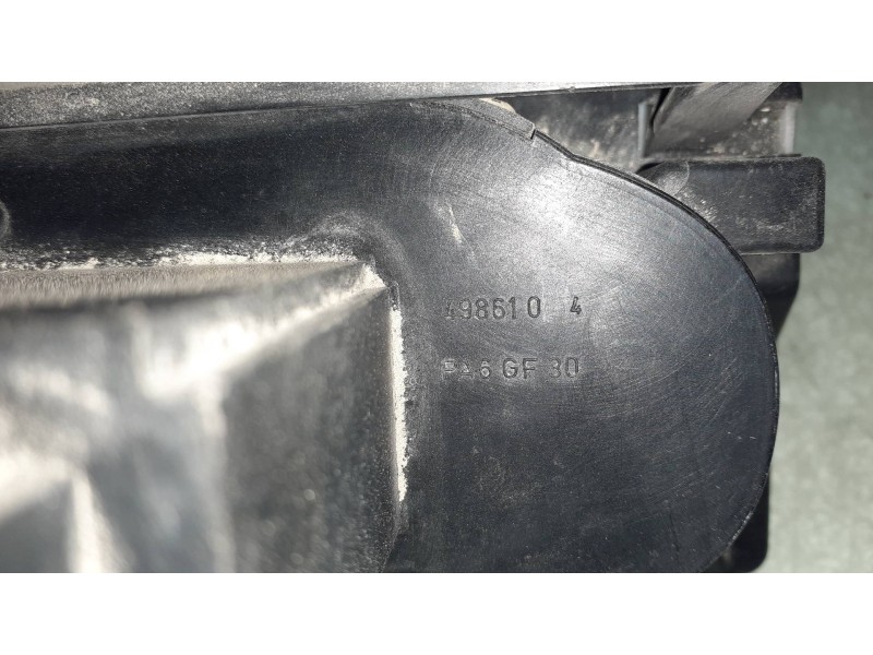 Recambio de mando luces para ford mondeo berlina (ge) referencia OEM IAM 1S7T13A024BB  