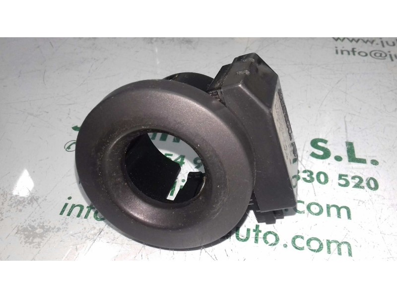 Recambio de centralita motor uce para dacia sandero ambiance referencia OEM IAM S120205101A 8201013757 KIT - CONTINENTAL