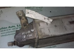 Recambio de intercooler para ford focus berlina (cak) ambiente referencia OEM IAM 1M5Q9L440BA   2