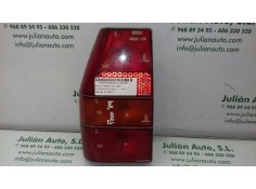 Recambio de piloto trasero izquierdo para volkswagen polo (861) gt referencia OEM IAM 871945111  