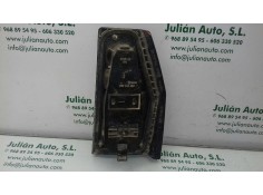 Recambio de piloto trasero izquierdo para volkswagen polo (861) gt referencia OEM IAM 871945111   2
