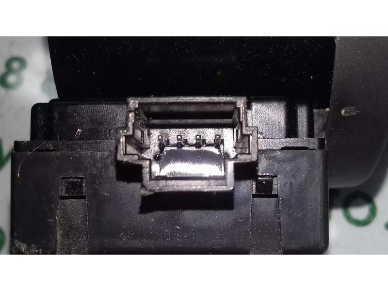 Recambio de centralita motor uce para dacia sandero ambiance referencia OEM IAM S120205101A 8201013757 KIT - CONTINENTAL