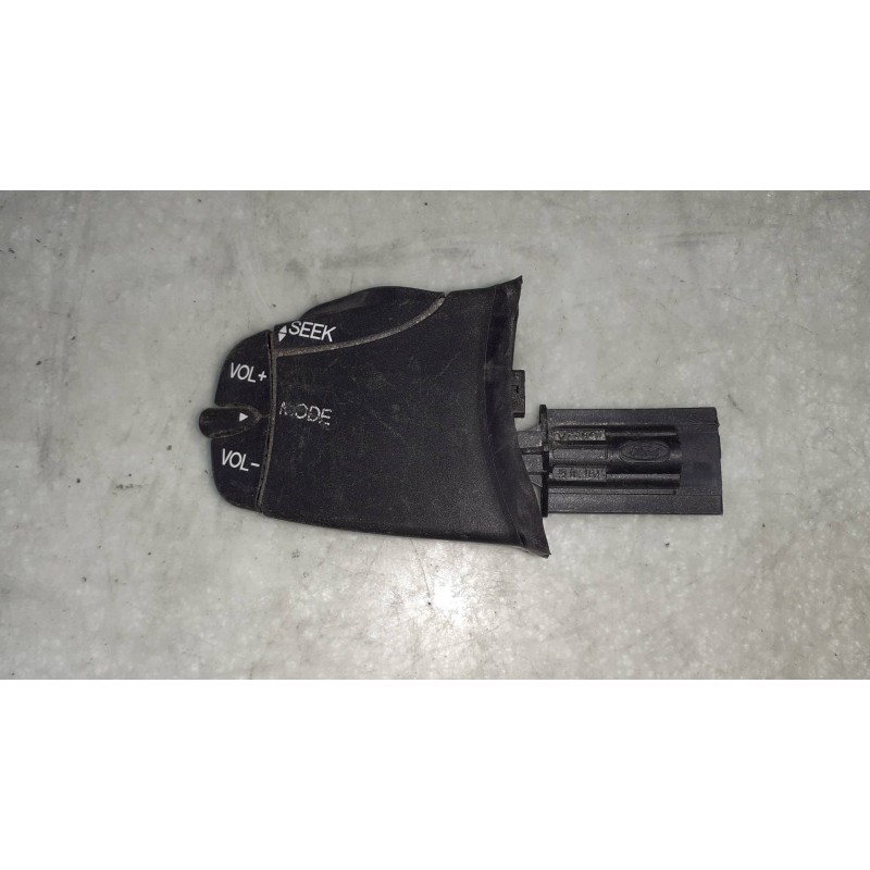 Recambio de mando multifuncion para ford fusion (cbk) referencia OEM IAM 98AB14K147AC  RADIO