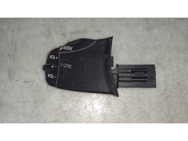 Recambio de mando multifuncion para ford fusion (cbk) referencia OEM IAM 98AB14K147AC  RADIO