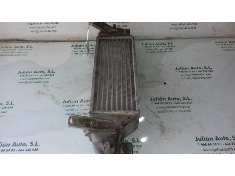 Recambio de intercooler para ford focus berlina (cak) ambiente referencia OEM IAM 1M5Q9L440BA  