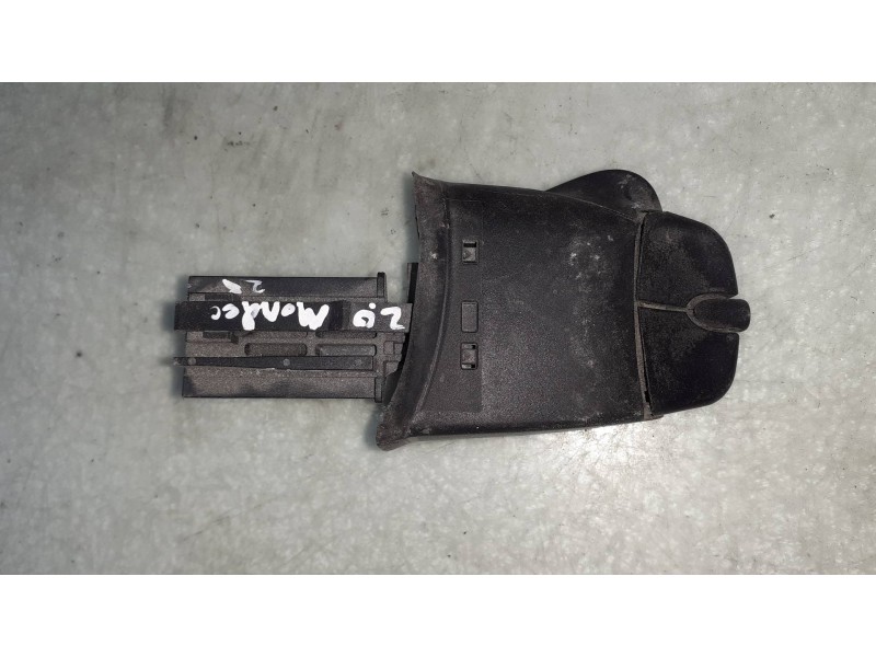 Recambio de mando multifuncion para ford fusion (cbk) referencia OEM IAM 98AB14K147AC  RADIO