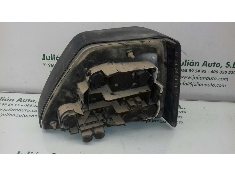 Recambio de piloto trasero izquierdo para volkswagen golf ii (191/193) cl referencia OEM IAM 191945111A  