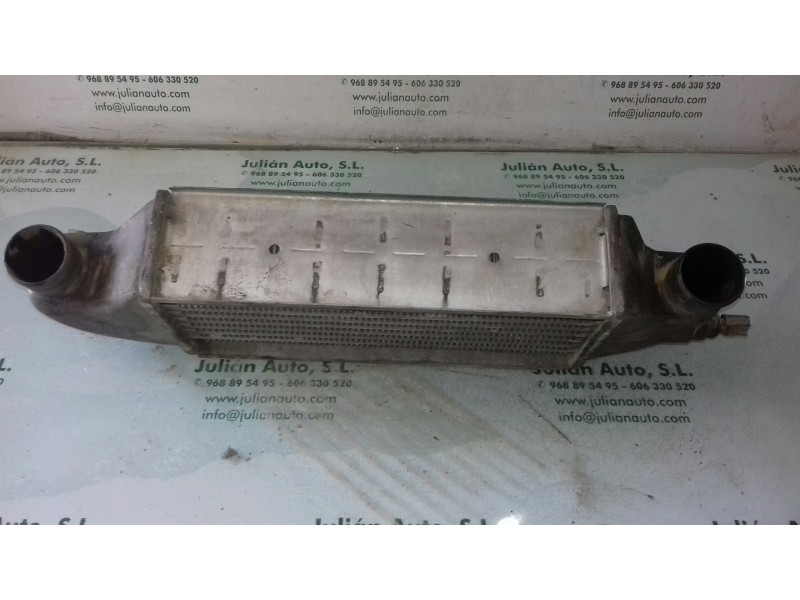 Recambio de intercooler para ford focus berlina (cak) ambiente referencia OEM IAM 1M5Q9L440BA  