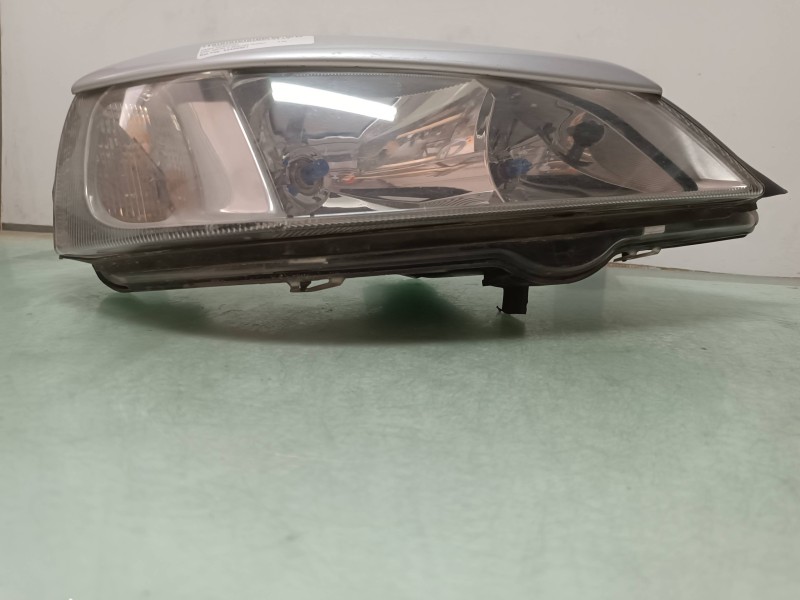 Recambio de faro derecho para opel astra g berlina comfort referencia OEM IAM 24439601 1EG00764014 148438