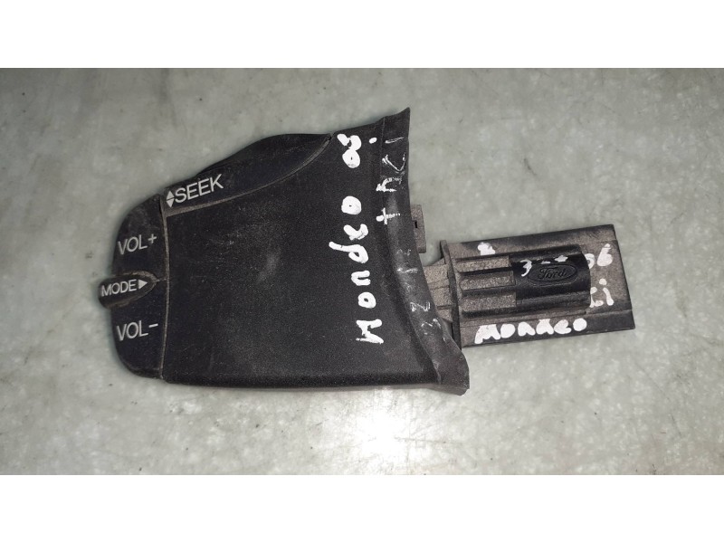 Recambio de mando multifuncion para ford mondeo berlina (ge) referencia OEM IAM 98AB14K147AD  RADIO