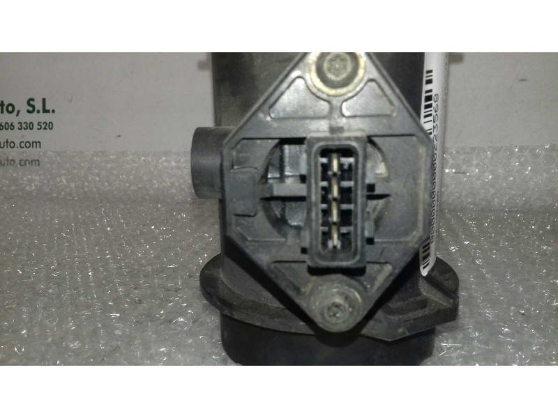 Recambio de caudalimetro para mg rover serie 600 (rh) 620 di referencia OEM IAM 0281002120  BOSCH