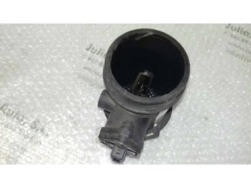 Recambio de caudalimetro para mg rover serie 600 (rh) 620 di referencia OEM IAM 0281002120  BOSCH