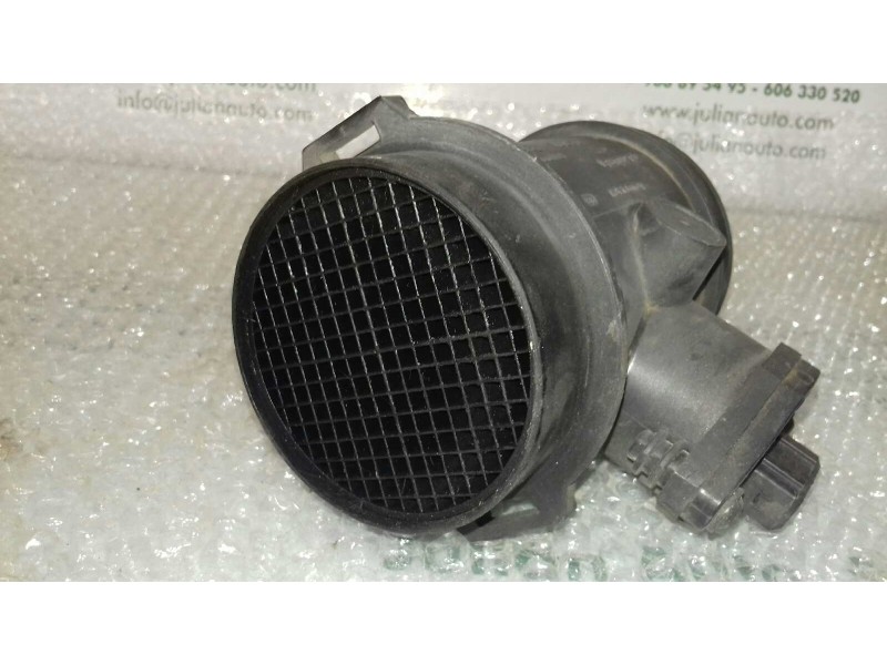 Recambio de caudalimetro para mg rover serie 600 (rh) 620 di referencia OEM IAM 0281002120  BOSCH