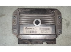 Recambio de centralita motor uce para renault modus confort dynamique referencia OEM IAM 8200376474 8200474008 215853640A