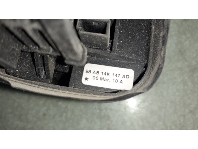 Recambio de mando multifuncion para ford mondeo berlina (ge) referencia OEM IAM 98AB14K147AD  RADIO