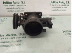 Recambio de caja mariposa para mg rover serie 400 (rt) 420 sdi (4-ptas.) referencia OEM IAM MHB101440  3 PINES