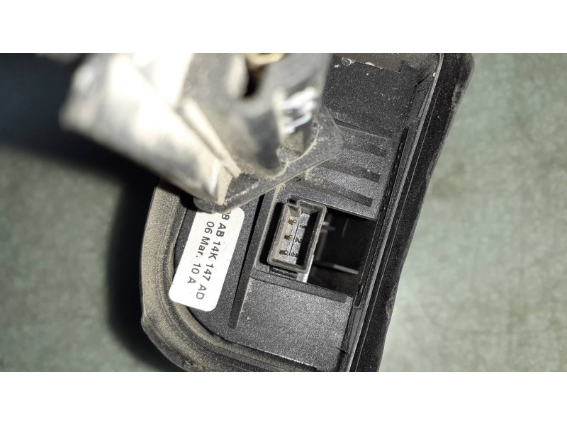 Recambio de mando multifuncion para ford mondeo berlina (ge) referencia OEM IAM 98AB14K147AD  RADIO