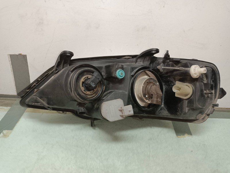 Recambio de faro derecho para opel astra g berlina comfort referencia OEM IAM 24439601 1EG00764014 148438