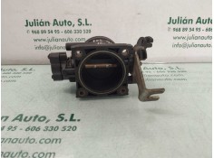 Recambio de caja mariposa para mg rover serie 400 (rt) 420 sdi (4-ptas.) referencia OEM IAM MHB101440  3 PINES 2