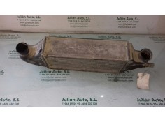 Recambio de intercooler para ford focus berlina (cak) trend referencia OEM IAM XS4Q9L440BD   2