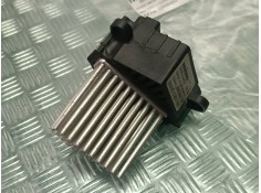 Recambio de resistencia calefaccion para bmw serie 3 touring (e46) 330xd referencia OEM IAM 5295354052 CONECTOR 5 PINES 6931680