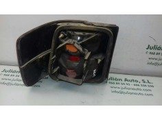 Recambio de piloto trasero derecho para volkswagen vento (1h2) cl referencia OEM IAM    2