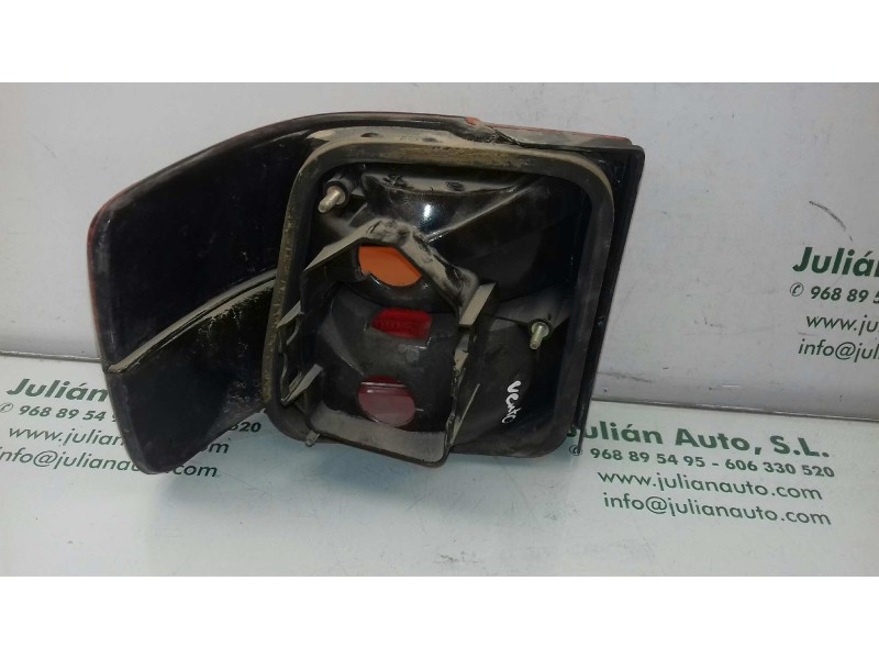 Recambio de piloto trasero derecho para volkswagen vento (1h2) cl referencia OEM IAM   