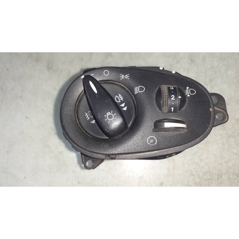 Recambio de mando luces para ford focus berlina (cak) referencia OEM IAM 98AG13A024AH  