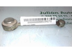Recambio de varillaje cambio para citroen zx 1.6 / 1.6i avantage referencia OEM IAM   100 MM