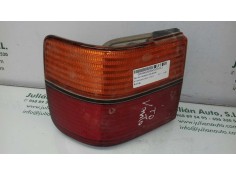 Recambio de piloto trasero izquierdo para volkswagen vento (1h2) cl referencia OEM IAM   