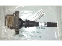 Recambio de bobina encendido para mg rover serie 75 (rj) 2.5 kv6 club referencia OEM IAM NEC101010 NEC101010 3 PINES