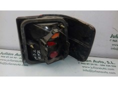 Recambio de piloto trasero izquierdo para volkswagen vento (1h2) cl referencia OEM IAM    2