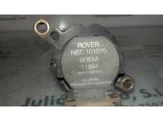 Recambio de bobina encendido para mg rover serie 75 (rj) 2.5 kv6 club referencia OEM IAM NEC101010 NEC101010 3 PINES 2