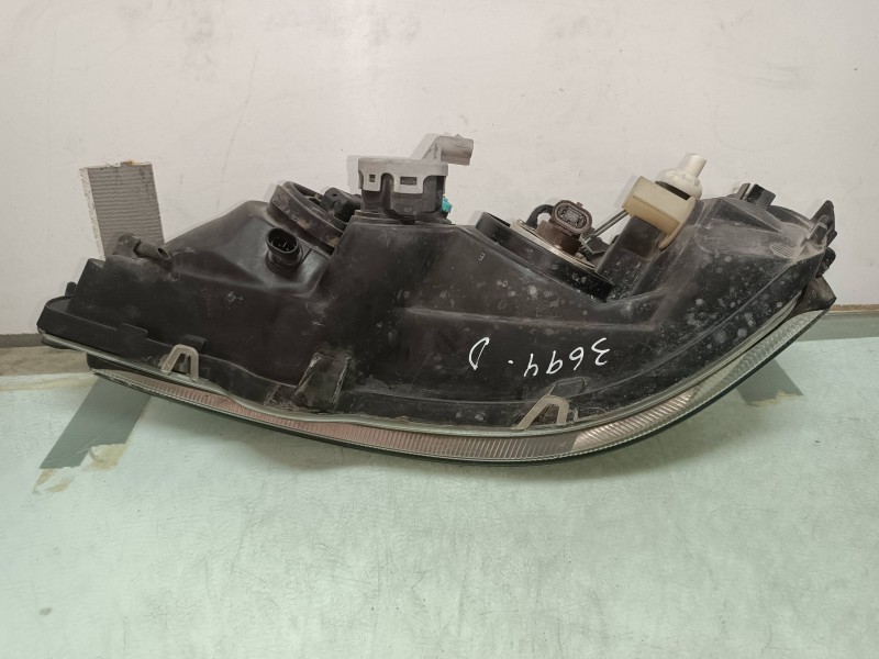 Recambio de faro derecho para opel astra g berlina comfort referencia OEM IAM 24439601 1EG00764014 148438
